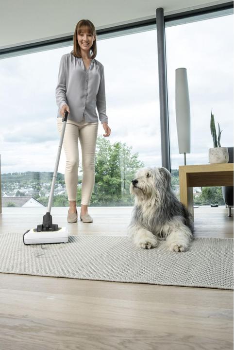 Produktbild Kärcher KB 5 (1 Stk.)