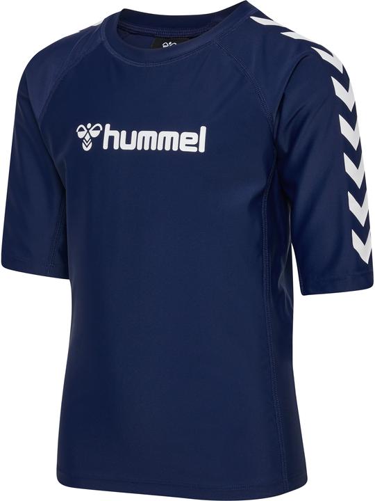 hummel Hmlfiji Swim Tee (104)
