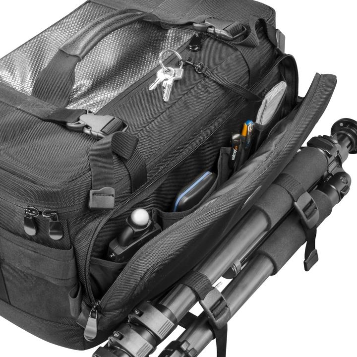 Image du produit mantona New York (Sac à bandoulière pour appareil photo, 35.10 l)