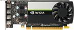 Produktbild PNY NVIDIA T1000 GDDR6 (4 GB)