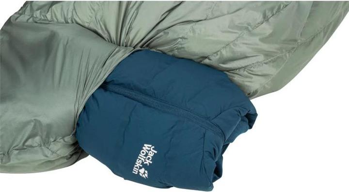 Produktbild Jack Wolfskin Athmos Down /5 (29 cm)