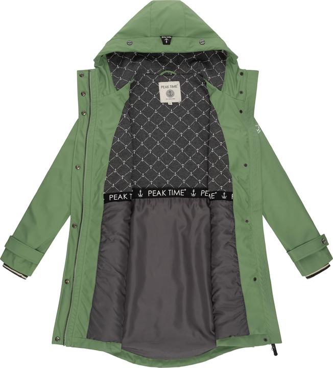 Actual product image Peak Time L60042 (4XL)