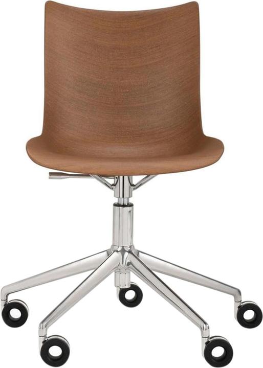Image du produit Kartell Sedia P/Wood Girev.St.Nera