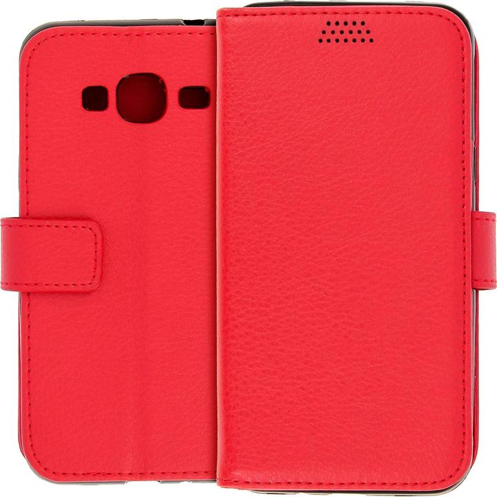 Actual product image Avizar Lenny Series (Samsung Galaxy J3)