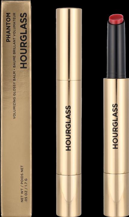 Image du produit Hourglass Phantom Volumizing Glossy Balm Entice 145 (145 Entice)