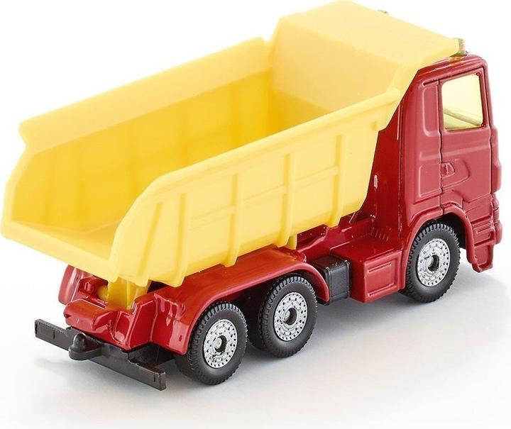 Immagine prodotto Siku Camion
