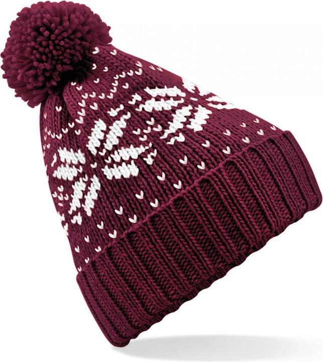 Beechfield Snowstar