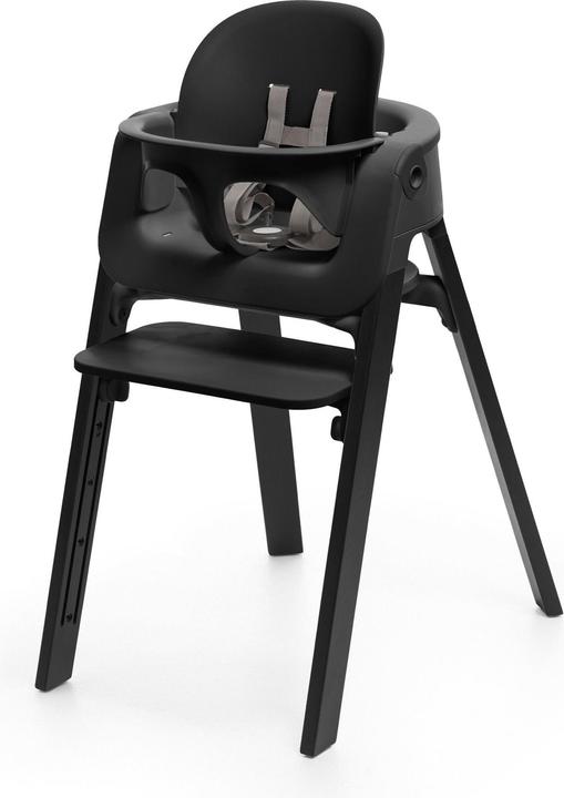 Image du produit Stokke Steps™ Baby Set Noir