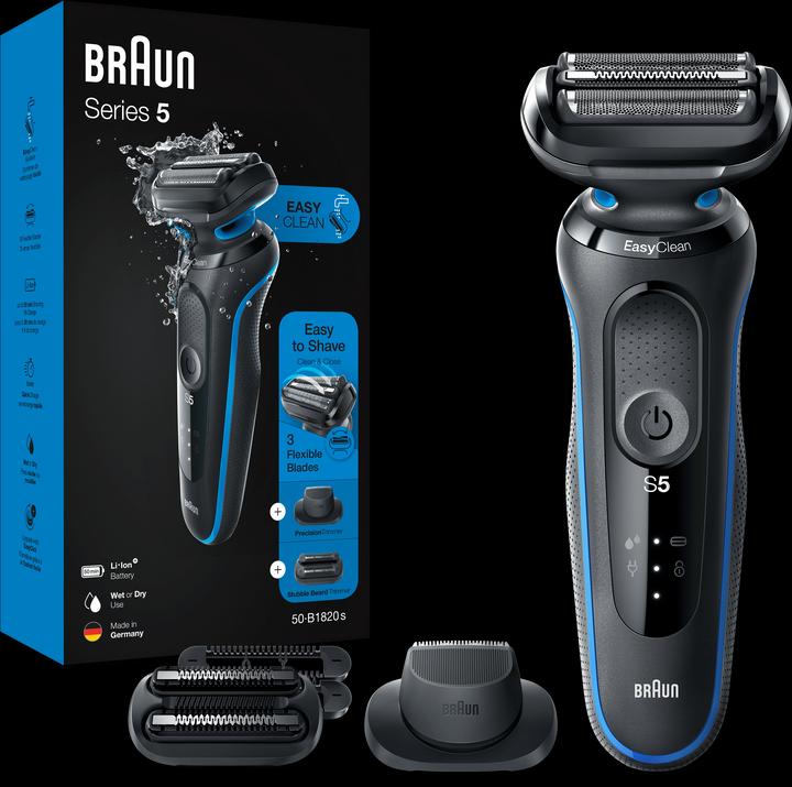 Produktbild Braun Series 5