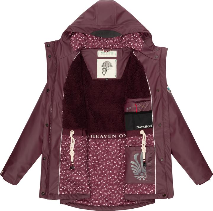 Produktbild Navahoo Ocean Heart (XS)