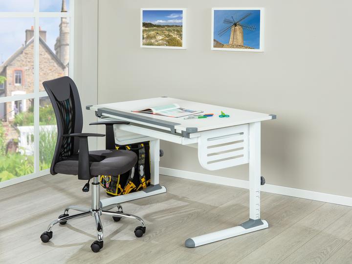 Actual product image Inter Link Desk Push II (68 x 55 x 110 cm)
