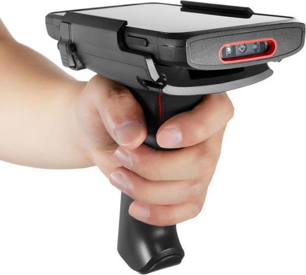 Immagine prodotto Honeywell Dolphin CT40 (Codici a barre 1D, Codici a barre 2D)