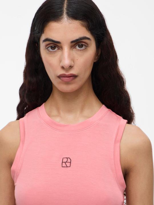 Actual product image Rouge Edit Ärmelloses Tanktop (XS)