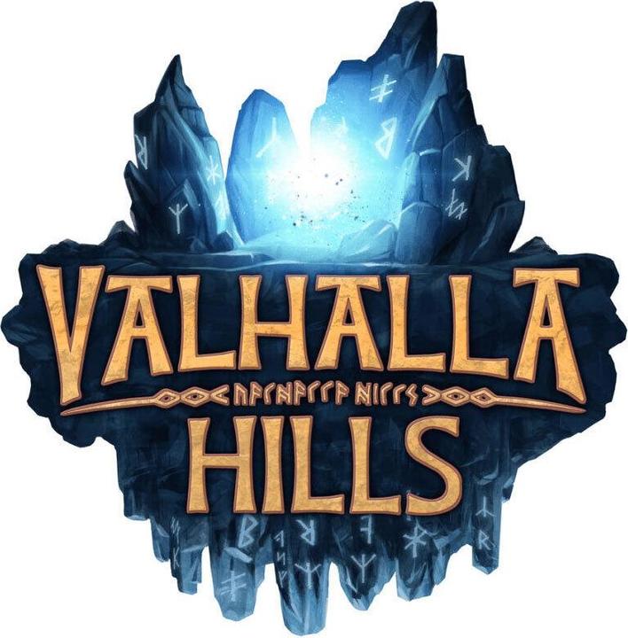Produktbild Deadalic Entertainment Valhalla Hills - Definitive Edition (PS4, DE)