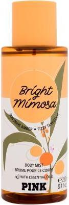 Victoria's Secret Pink Bright Mimosa (Body Mist, 250 ml)