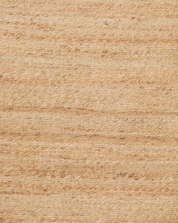 Actual product image House Doctor Hempi (90 x 300 cm)