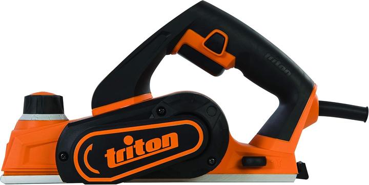 Actual product image Triton Mini electric planer 516283