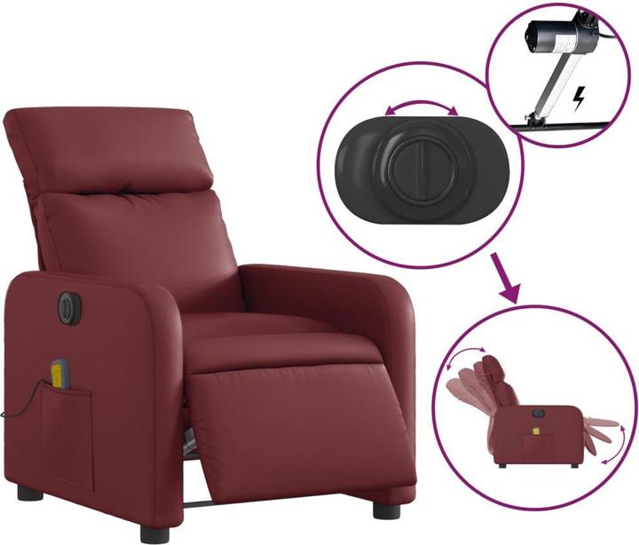 Actual product image VidaXL Ilsa