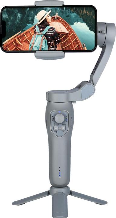 Produktbild Rollei Steady Butler Mobile 3 SE (Smartphone, 0.28 kg)