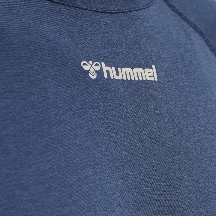 Actual product image hummel Mt Laze T-Shirt (S)