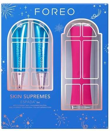Actual product image Foreo Gentle peeling mask (Exfoliating Enzyme Mask) 40 g