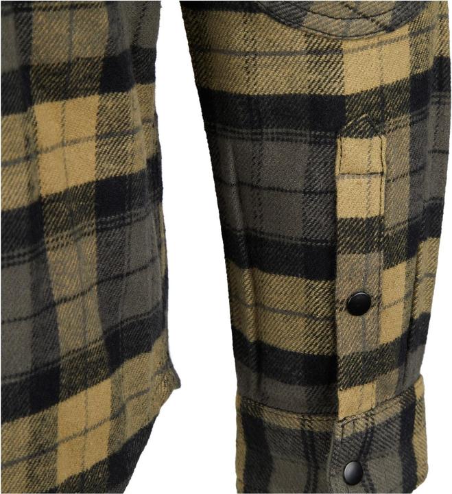 Immagine prodotto Heber Peak SylvaHe. Flannel Shirt (4XL)