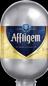 Actual product image Affligem Blonde KEG (BLADE) Belgium (1 x 80 cl)