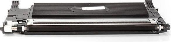 Actual product image Hermex Compatible toner for Samsung CLX-3185FN (M, FC, C, Y)