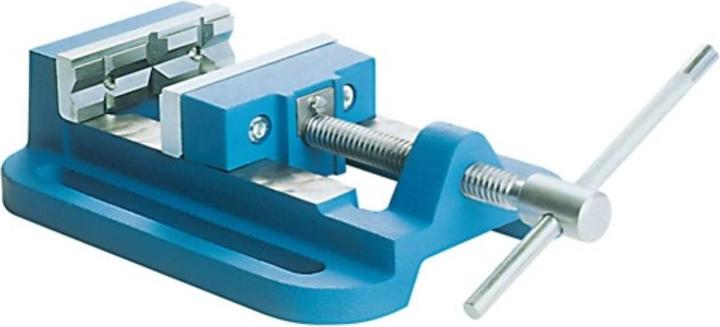 Maxion Drilling machine vice MSP Jaw width 120 mm Clamping width 120 mm (120 mm)