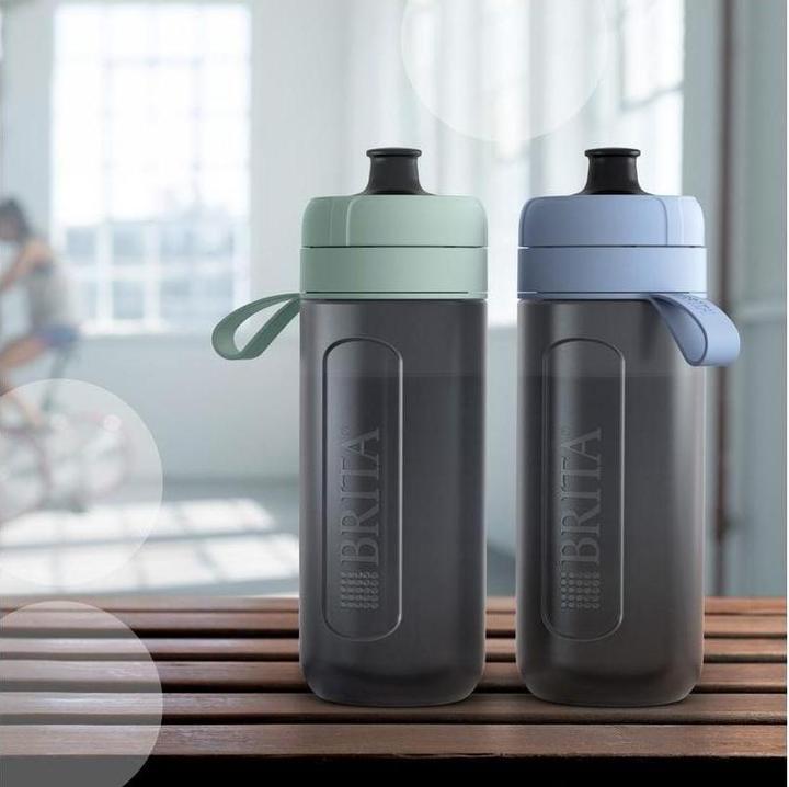 Productafbeelding Brita Filterflasche Active (0.60 l)