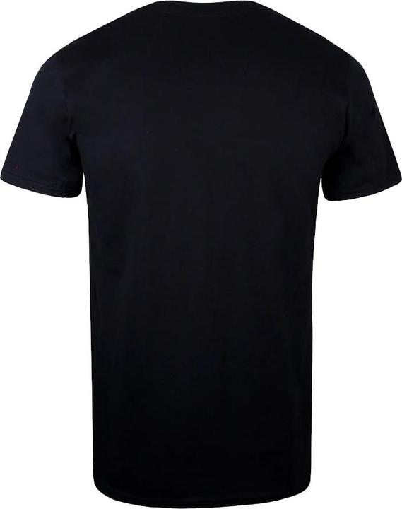 Actual product image Marvel Master Tshirt (XL)