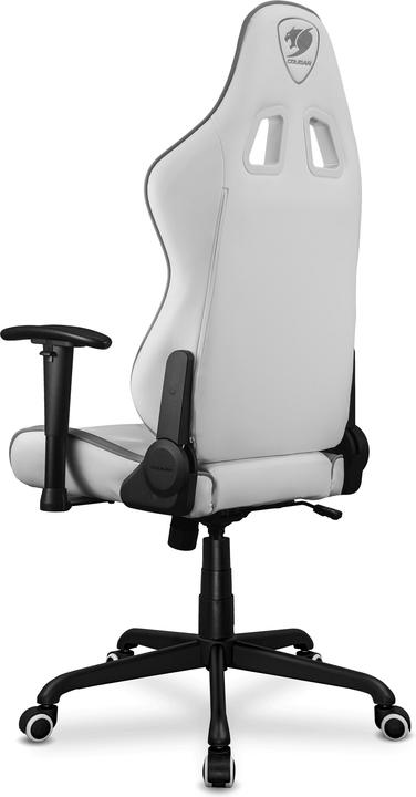 Image du produit Cougar Armor Elite Blanc CGR-ELI-WHB