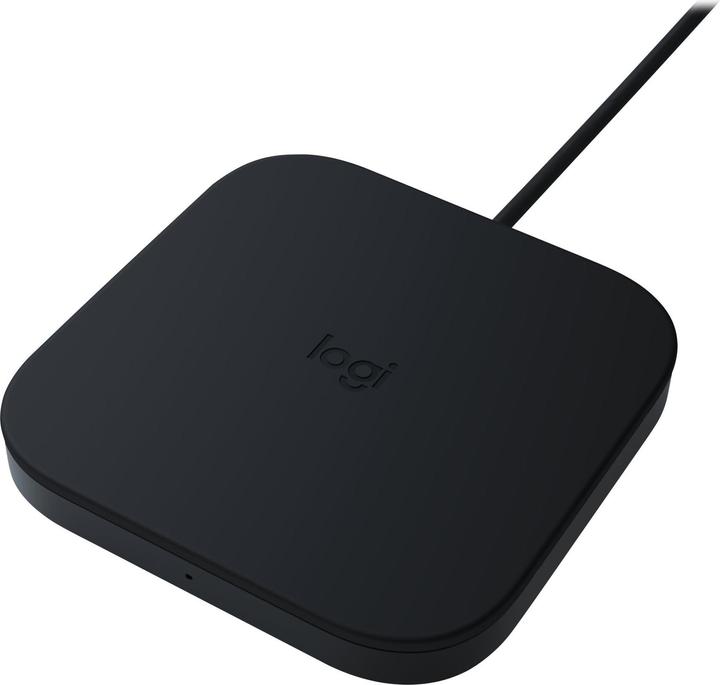 Image du produit Logitech Powered Pad (10 W)