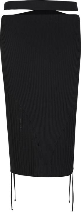 Image du produit Andreadamo Jupes noires (M)