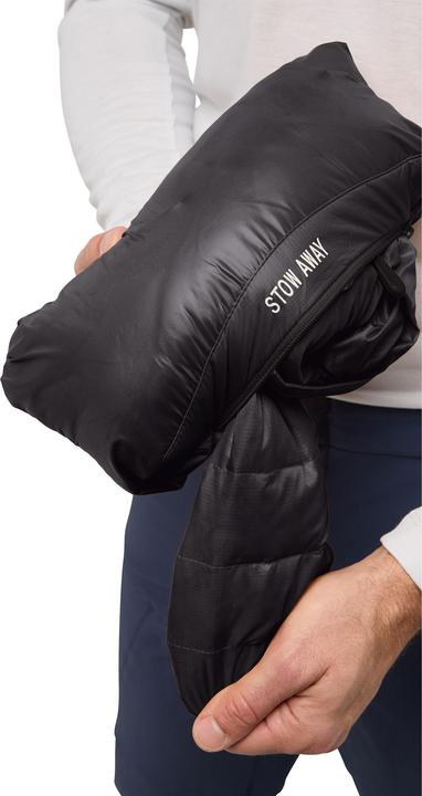 Produktbild Jack Wolfskin Passamani Down Jkt M (M)