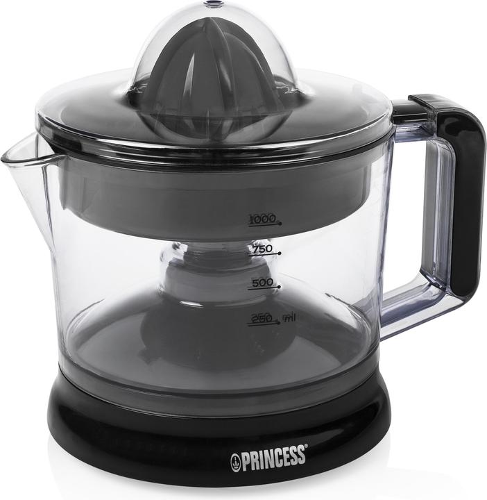 Produktbild Princess Zitruspresse (EU-Stecker)