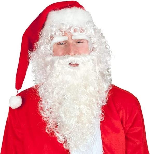 Produktbild Nikolaus Weihnachtsmann Set
