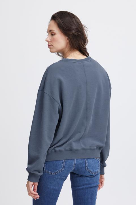 Immagine prodotto Pulz Jeans PZMALLIE LS Felpa 50207889 (M)