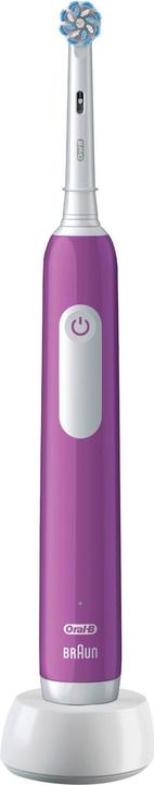 Oral-B Pro Junior (Oszillierende Zahnbürste)