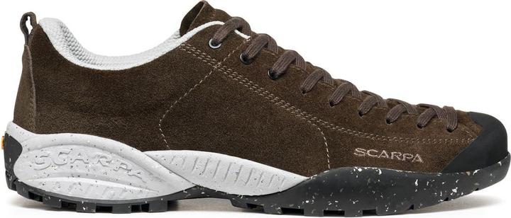 Actual product image Scarpa Mojito Planet Suede (46.5)