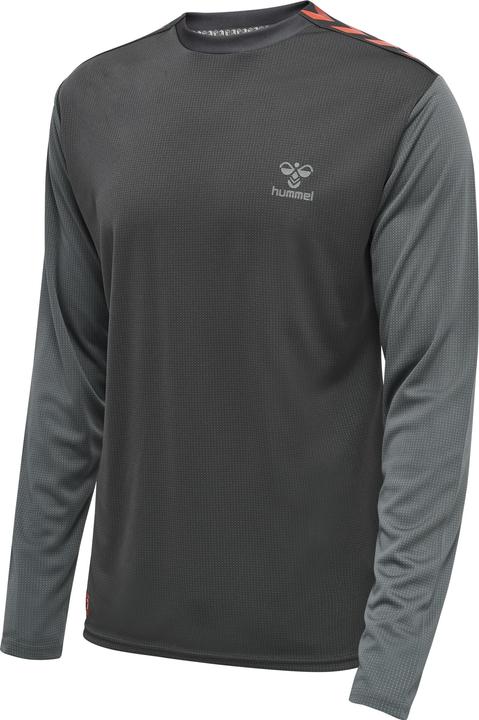 Image du produit hummel Maillot Pro Grid Game L/S (L)