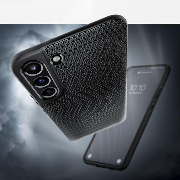 Produktbild Spigen Liquid Air (Samsung Galaxy S22 5G)