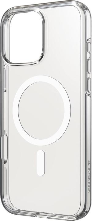 Actual product image Black Rock Mag Clear Case (Apple iPhone 16 Pro Max)