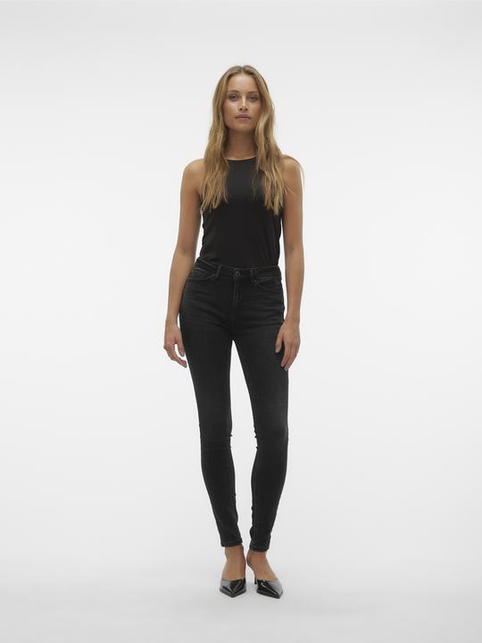 Image du produit Vero Moda Vmflash Mr Skinny Jeans Li111 Ga Noos (34)