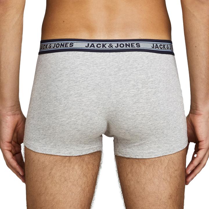 Actual product image Jack & Jones 5er-pack Boxershorts (M, 5-pack)