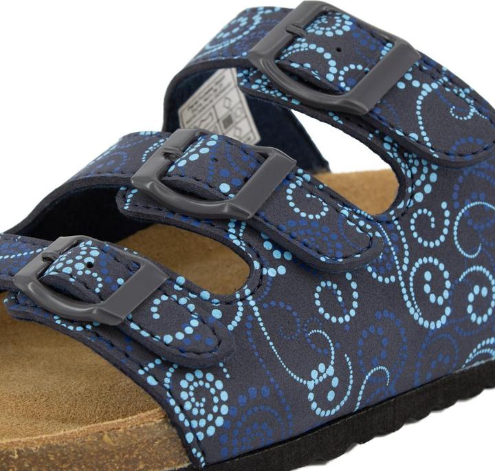 Actual product image Supersoft Classic Pantoletten (39)