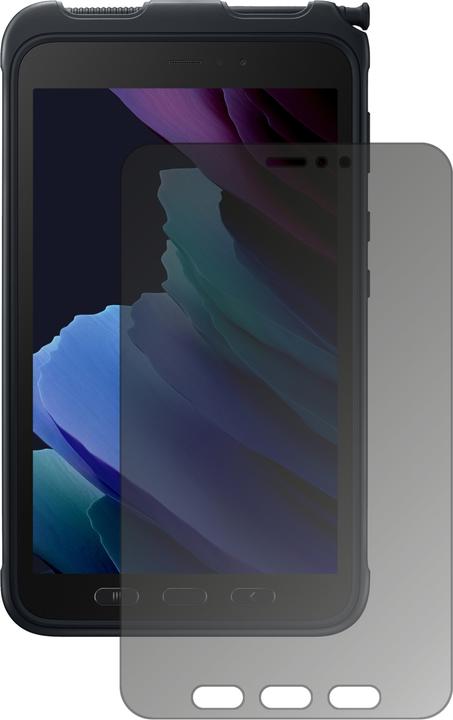 Produktbild Dipos Blickschutzfolie 4-Way Privacy (1 Stück, Galaxy Tab Active 3 8.0 (2020))