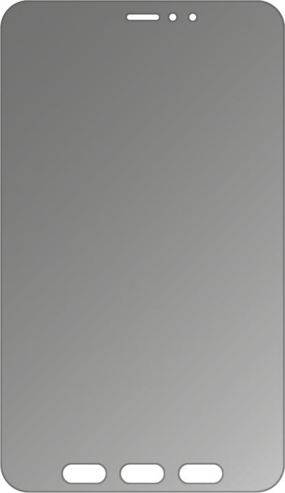 Produktbild Dipos Blickschutzfolie 4-Way Privacy (1 Stück, Galaxy Tab Active 3 8.0 (2020))