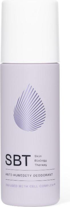 SBT Body Care Anti-Humidity Deodorant (Spray, 75 ml)