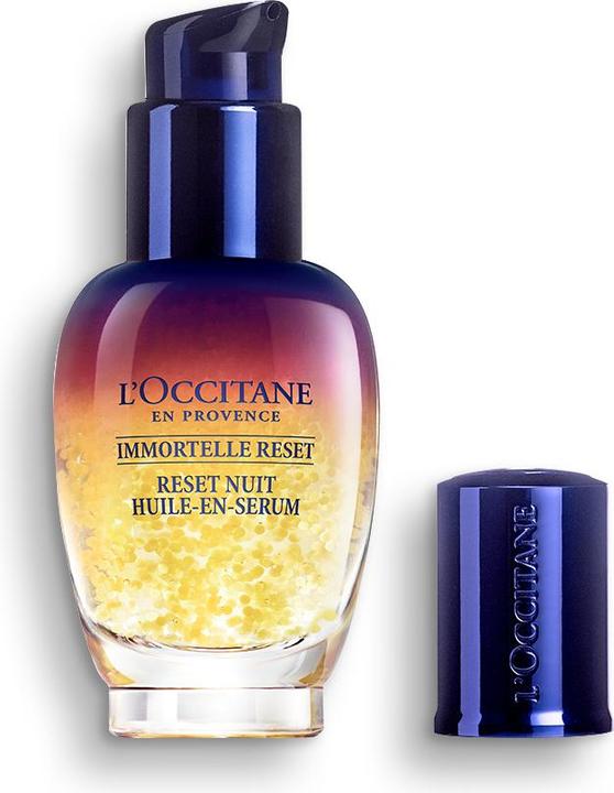 Actual product image L'Occitane Immortelle (30 ml)